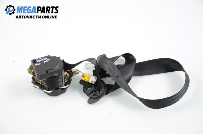 Предпазен колан за Volkswagen Touran Minivan (02.2003 - 05.2010), 4+1 вр., позиция: предна, дясна