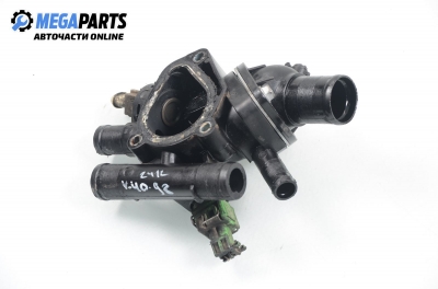 Корпус на термостат за Volvo V40 Estate (07.1995 - 06.2004) 1.9 TD, 90 к.с.