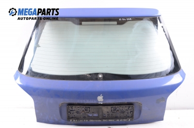 Заден капак за Audi A3 Hatchback I (09.1996 - 05.2003), 2+1 вр.