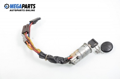 Контактен ключ за Peugeot 306 Hatchback (01.1993 - 10.2003)