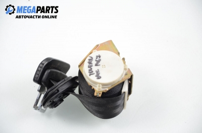 Предпазен колан за Volkswagen Touran Minivan (02.2003 - 05.2010)