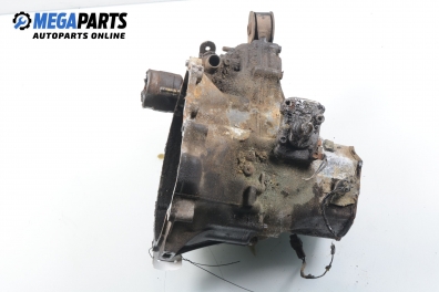 Ръчна скоростна кутия за Daewoo Tico Hatchback (02.1995 - 12.2000) 0.8, 48 к.с.