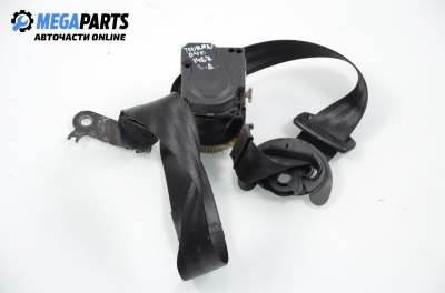 Предпазен колан за Volkswagen Touran Minivan (02.2003 - 05.2010), позиция: задна, дясна