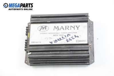 Усилвател за Suzuki Grand Vitara I SUV (03.1998 - 08.2006), № Marny MPA1806