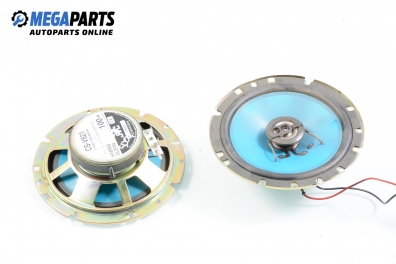 Високоговорители за Citroen Xsara Break (10.1997 - 03.2010), № JVC LE10016-024A