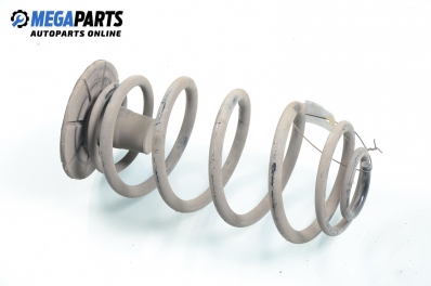 Пружина за ходова част за Opel Meriva A Hatchback (05.2003 - 05.2010), позиция: задна