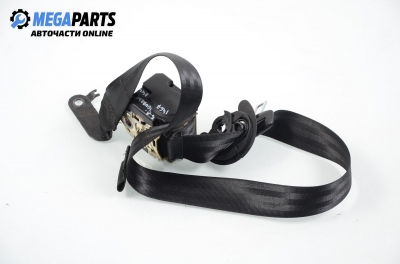 Предпазен колан за Volkswagen Touran Minivan (02.2003 - 05.2010), позиция: задна, лява