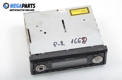 CD плеър за Volkswagen Passat Variant B3, B4 (02.1988 - 06.1997)