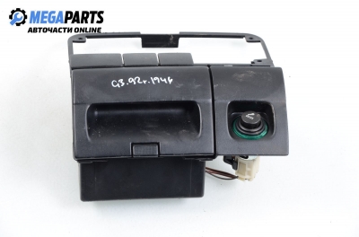 Пепелник за Volkswagen Golf III Hatchback (08.1991 - 07.1998)