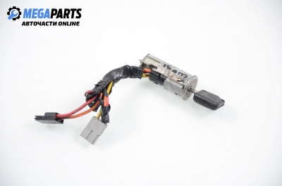 Контактен ключ за Renault Clio I Hatchback (05.1990 - 09.1998)