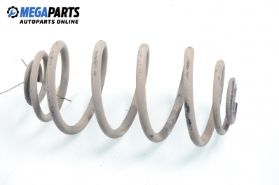 Пружина за ходова част за Opel Meriva A Hatchback (05.2003 - 05.2010), позиция: задна