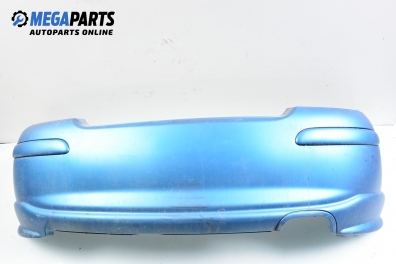 Задна броня за Rover 25 Hatchback (09.1999 - 06.2006), хечбек