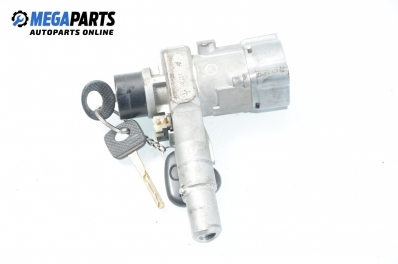 Контактен ключ за Mercedes-Benz C-Class Sedan (W202) (03.1993 - 05.2000)