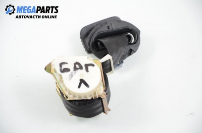 Предпазен колан за Volkswagen Touran Minivan (02.2003 - 05.2010), позиция: лява