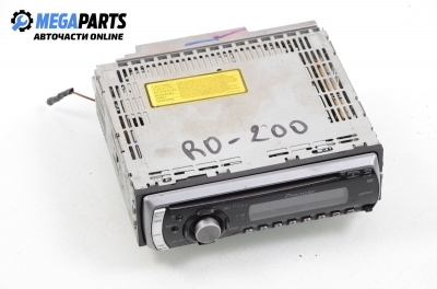 CD плеър за Rover 200 Hatchback II (11.1995 - 03.2000)
