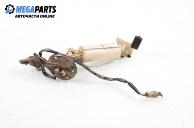 Нивомер за Rover 400 Hatchback (05.1995 - 03.2000) 414 Si