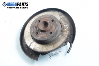 Шенкел главина за Opel Meriva A Hatchback (05.2003 - 05.2010), позиция: задна, лява