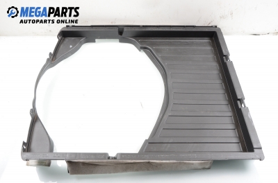 Кора багажник за Audi A4 Sedan B7 (11.2004 - 06.2008), комби