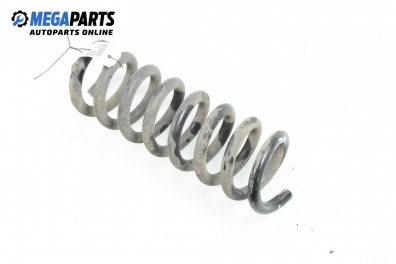 Пружина за ходова част за Mercedes-Benz C-Class Estate (S204) (08.2007 - 08.2014), комби, позиция: задна