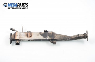 EGR охладител за Mercedes-Benz S-Class Sedan (W220) (10.1998 - 08.2005) S 400 CDI (220.028, 220.128), 250 к.с.