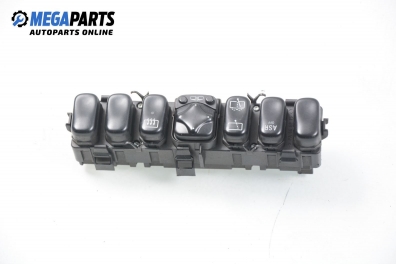 Панел бутони за Mercedes-Benz A-Class Hatchback  (W168) (07.1997 - 08.2004)