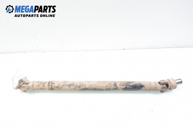 Кардан за Suzuki Grand Vitara I SUV (03.1998 - 08.2006) 2.0 HDI 110 4x4, 109 к.с., автоматик