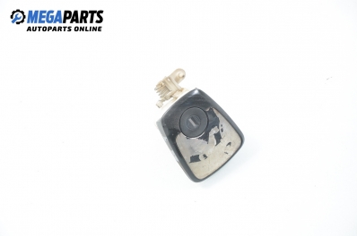 Ключалка заден капак за Peugeot 106 II Hatchback (04.1996 - 05.2005)