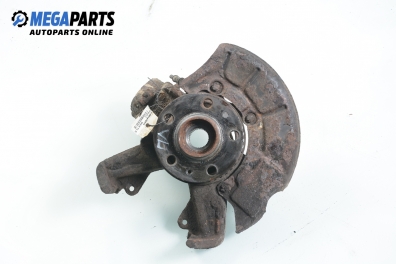 Шенкел главина за Volkswagen New Beetle Coupe (01.1998 - 09.2010), позиция: предна, лява