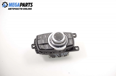 Джойстик за BMW 5 Series F10 Touring (F11) (04.2010 - ...)