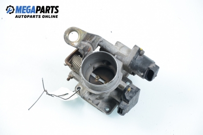 Дроселова клапа за Renault Megane I Classic Sedan (09.1996 - 08.2003) 1.6 i (LA0L), 75 к.с.