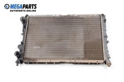 Воден радиатор за Alfa Romeo 146 Hatchback (12.1994 - 01.2001) 1.4 i.e. 16V T.S., 103 к.с.