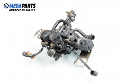 Клапи парно за Audi A8 Sedan I (03.1994 - 12.2002) 2.5 TDI, 150 к.с., № 4D0 959 617A / Denso 113600-8850