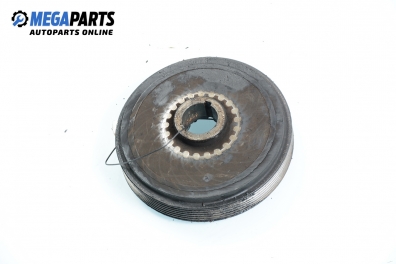 Демпферна шайба за Citroen ZX Hatchback (03.1991 - 07.1999) 1.9 D, 68 к.с.