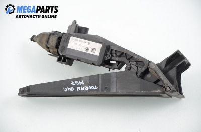 Потенциометър газ  за Volkswagen Touran Minivan (02.2003 - 05.2010), № 6PV 008 689-00