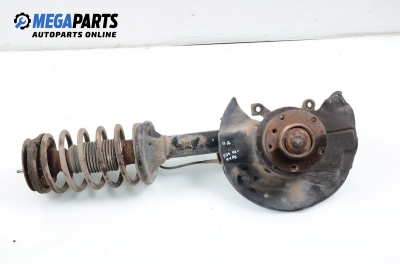 Шенкел главина за BMW 5 Series E34 Sedan (12.1987 - 11.1995), позиция: предна, дясна