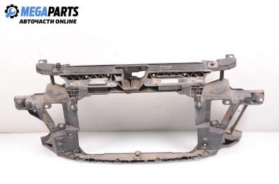 Маска за Fiat Stilo Hatchback (10.2001 - 11.2010), хечбек, позиция: предна