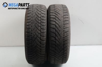 Летни гуми DUNLOP 195/65/15, DOT: 2609