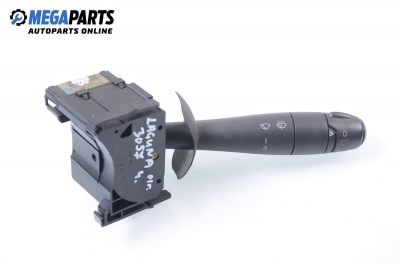 Лостче за чистачки за Renault Laguna II Grandtour (03.2001 - 12.2007)