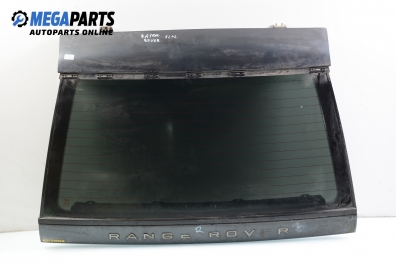 Заден капак за Land Rover Range Rover II SUV (07.1994 - 03.2002)