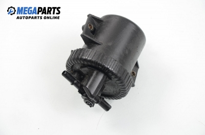 Корпус за горивен филтър за Citroen Xsara Picasso (09.1999 - 06.2012) 2.0 HDi, 90 к.с.
