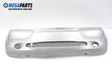 Предна броня за Mercedes-Benz A-Class Hatchback  (W168) (07.1997 - 08.2004), позиция: предна