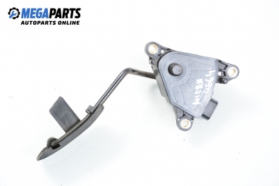 Потенциометър газ  за Nissan Micra III Hatchback (01.2003 - 06.2010), № 1 8002 AX700