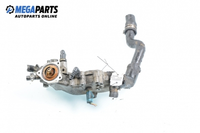 Корпус на термостат за Peugeot 306 Break (06.1994 - 04.2002) 2.0 HDI 90, 90 к.с.