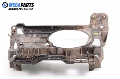 Дифузьор за Fiat Stilo Hatchback (10.2001 - 11.2010) 1.6 16V (192_XB1A), 103 к.с.