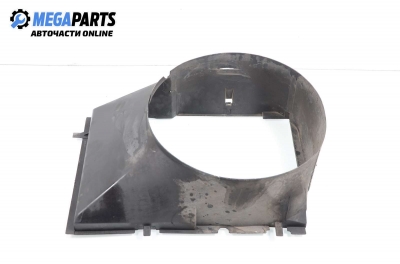 Дифузьор за Mercedes-Benz C-Class Estate (S202) (06.1996 - 03.2001) C 220 T D (202.182), 95 к.с.