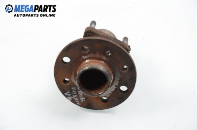 Шенкел главина за Opel Meriva A Hatchback (05.2003 - 05.2010), позиция: задна, лява