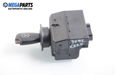 Контактен ключ за Mercedes-Benz C-Class Estate (S203) (03.2001 - 08.2007), № A 209 545 09 08