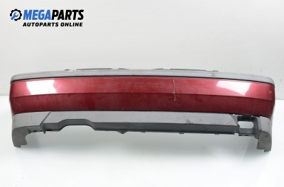 Задна броня за Volkswagen Golf III Hatchback (08.1991 - 07.1998)