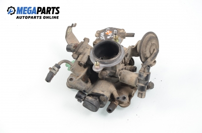 Карбуратор за Honda Civic V Hatchback (10.1991 - 11.1995) 1.5 i 16V (EG4), 90 к.с.