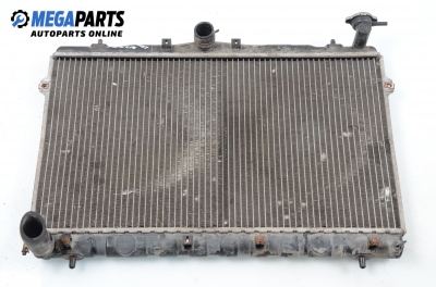 Воден радиатор за Hyundai Coupe Coupe I (06.1996 - 04.2002) 2.0 16V, 139 к.с.